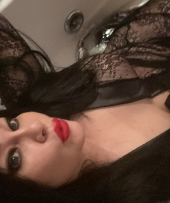 Проститутка Марина