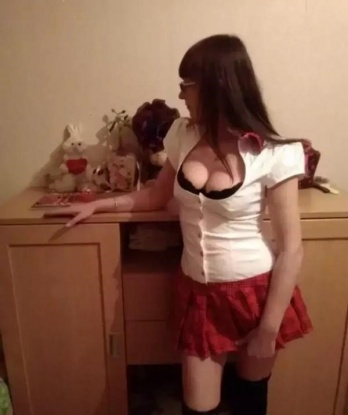 Проститутка Кира